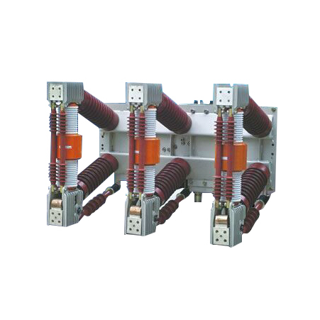 ZN12-40.5系列戶(hù)內(nèi)高壓真空斷路器